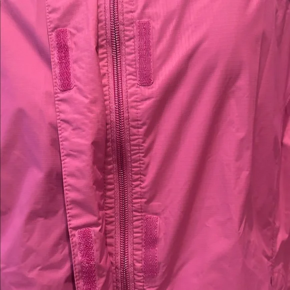 L L Bean Raincoat - Picture 6 of 11